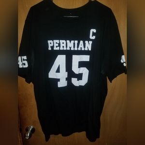 Friday Night Lights Movie Shirt